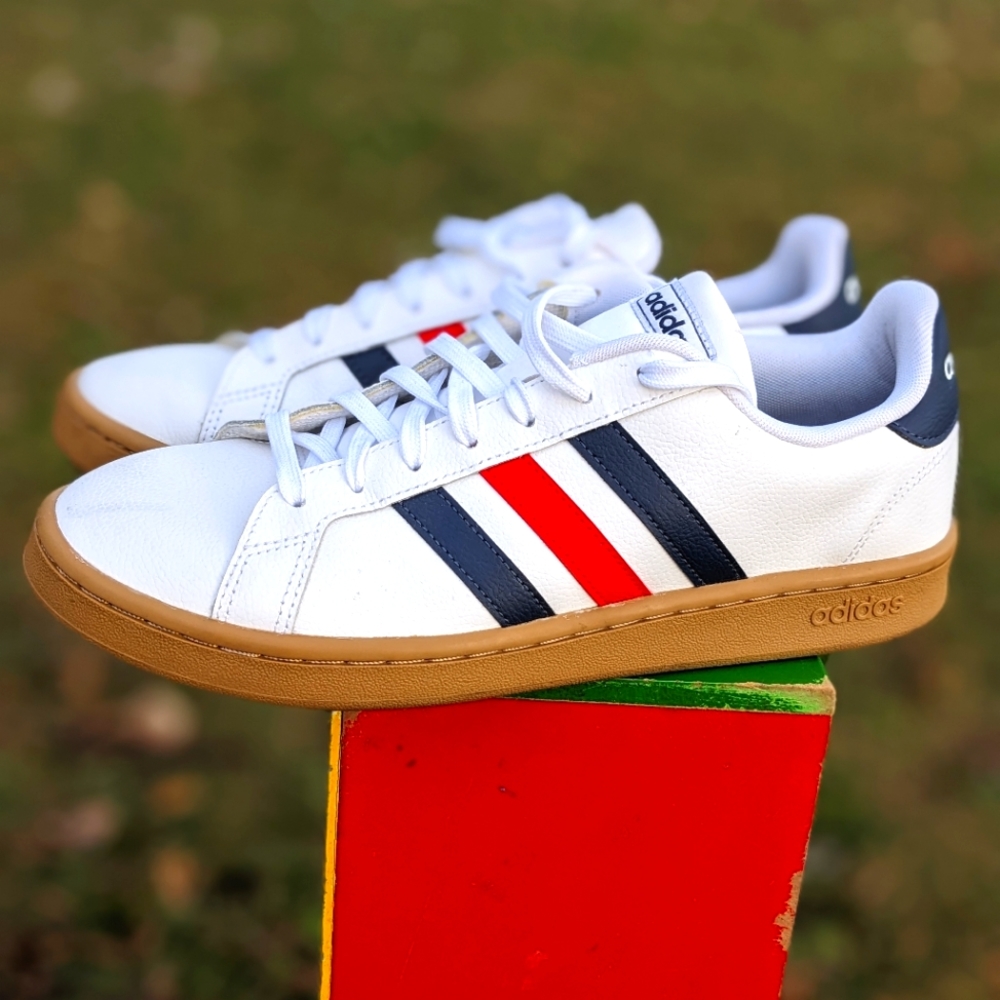 Adidas Grand Court